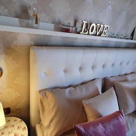 My Dream House Appartement Angri Buitenkant foto