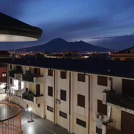My Dream House Appartement Angri Buitenkant foto