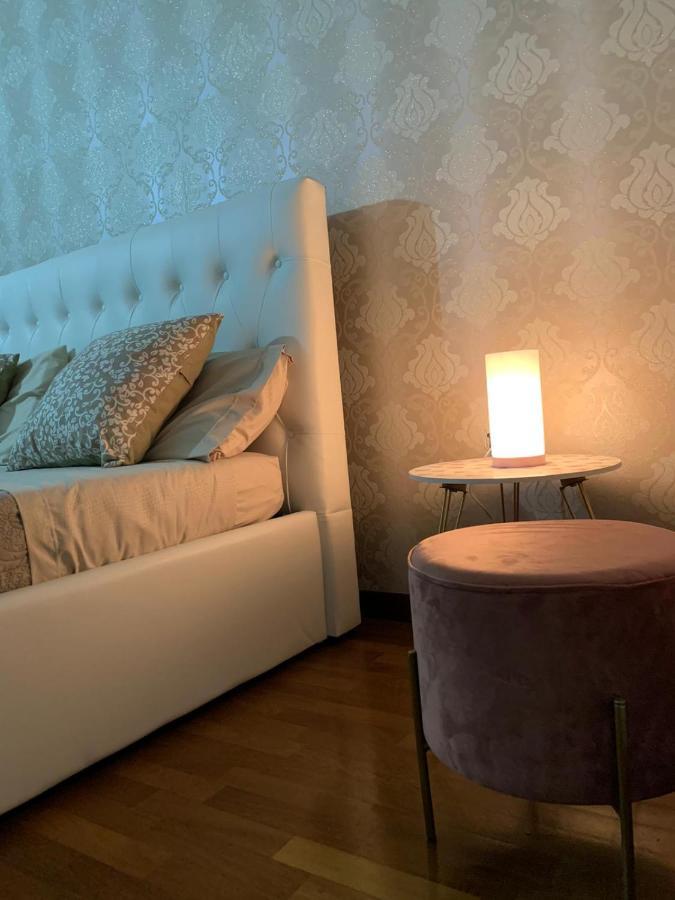 My Dream House Appartement Angri Buitenkant foto