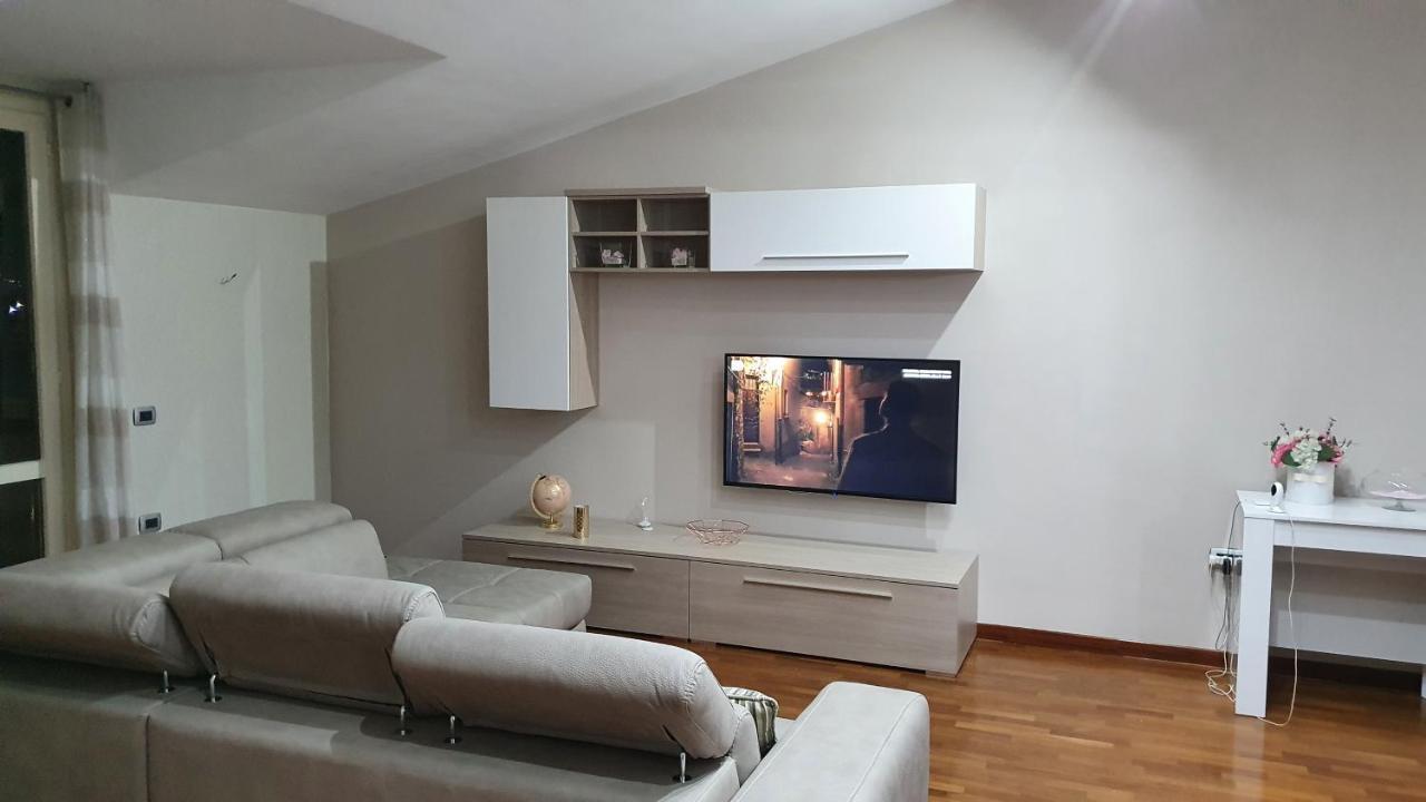 My Dream House Appartement Angri Buitenkant foto