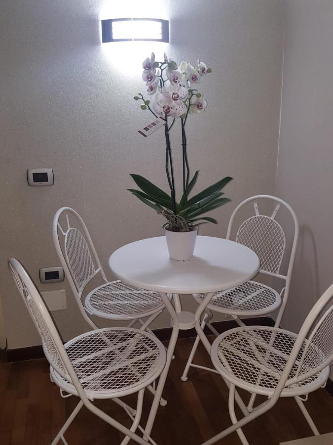 My Dream House Appartement Angri Buitenkant foto