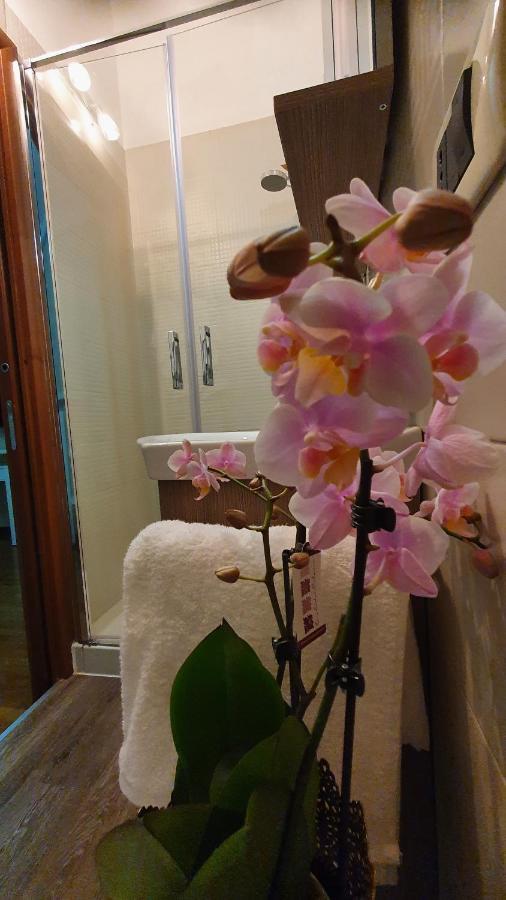 My Dream House Appartement Angri Buitenkant foto