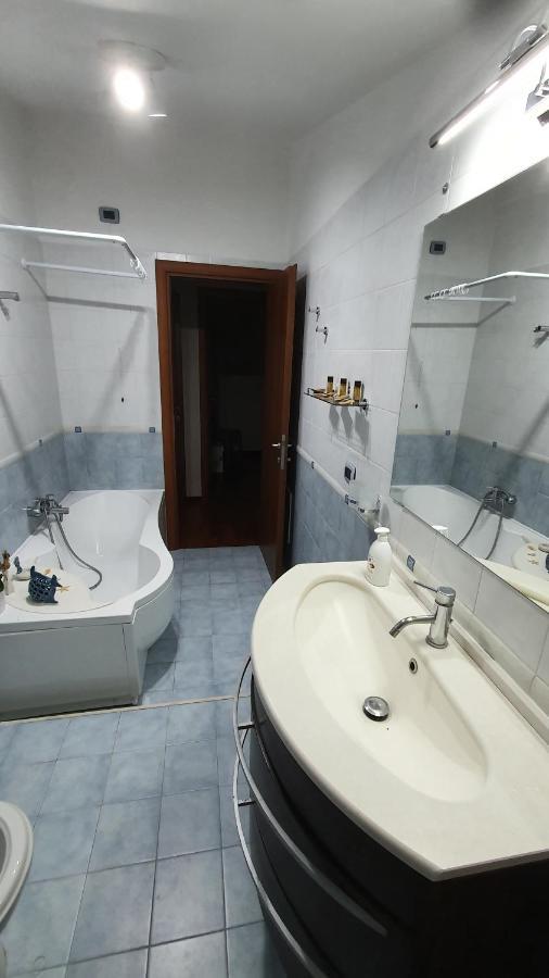 My Dream House Appartement Angri Buitenkant foto