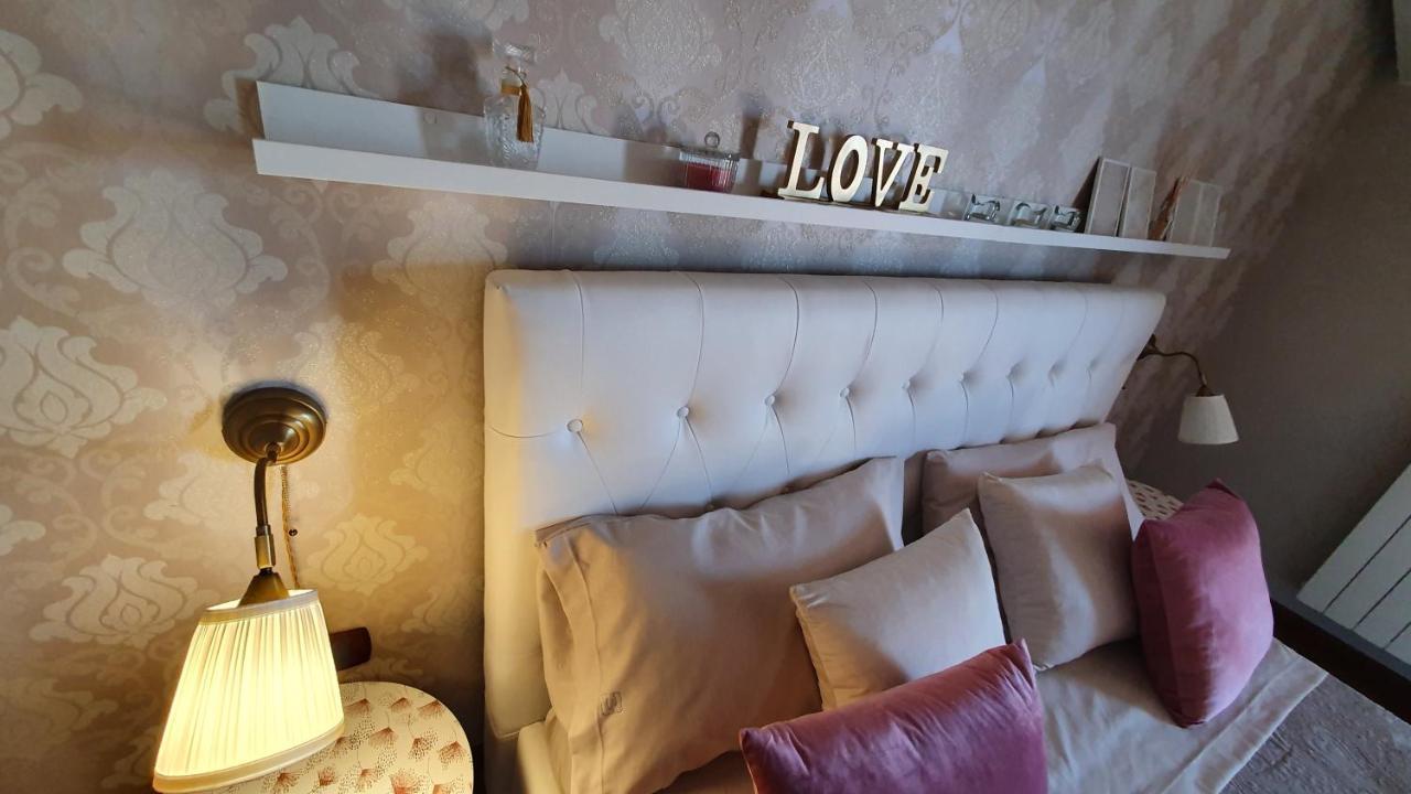 My Dream House Appartement Angri Buitenkant foto