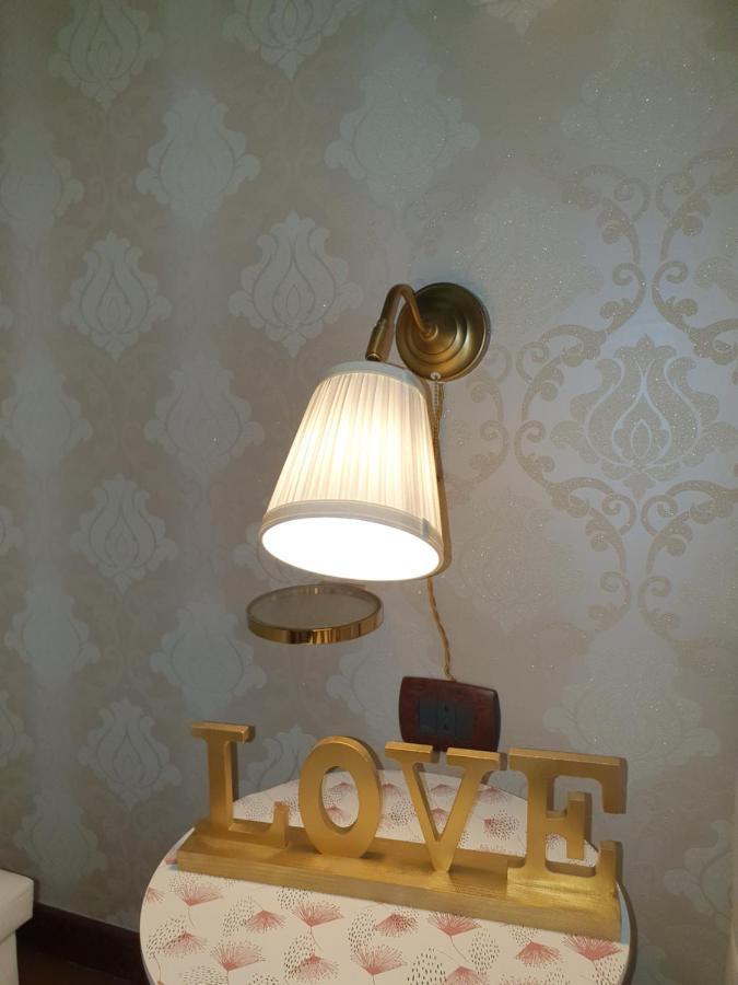 My Dream House Appartement Angri Buitenkant foto