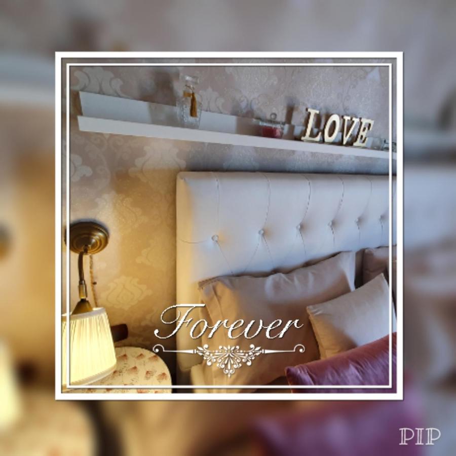 My Dream House Appartement Angri Buitenkant foto