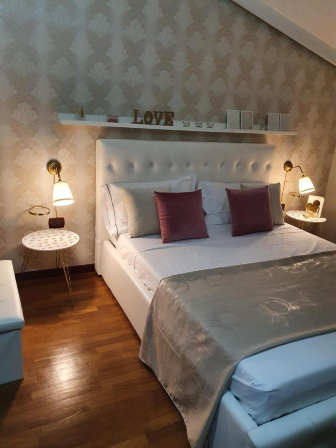 My Dream House Appartement Angri Buitenkant foto