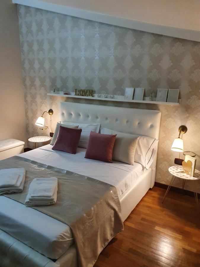 My Dream House Appartement Angri Buitenkant foto