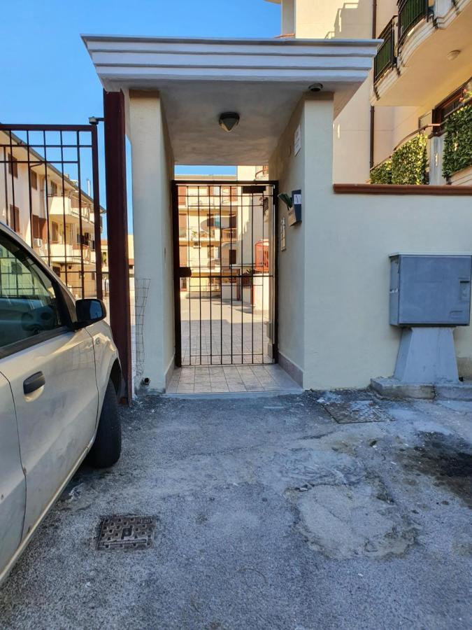My Dream House Appartement Angri Buitenkant foto