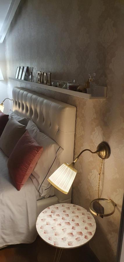 My Dream House Appartement Angri Buitenkant foto