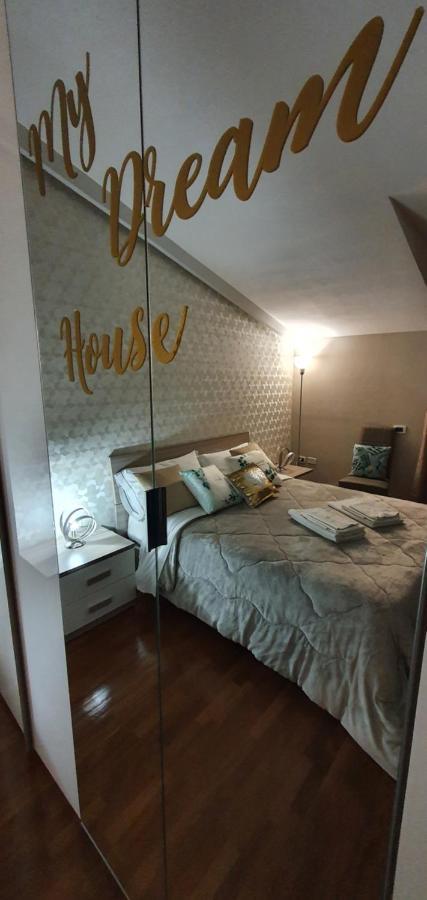 My Dream House Appartement Angri Buitenkant foto