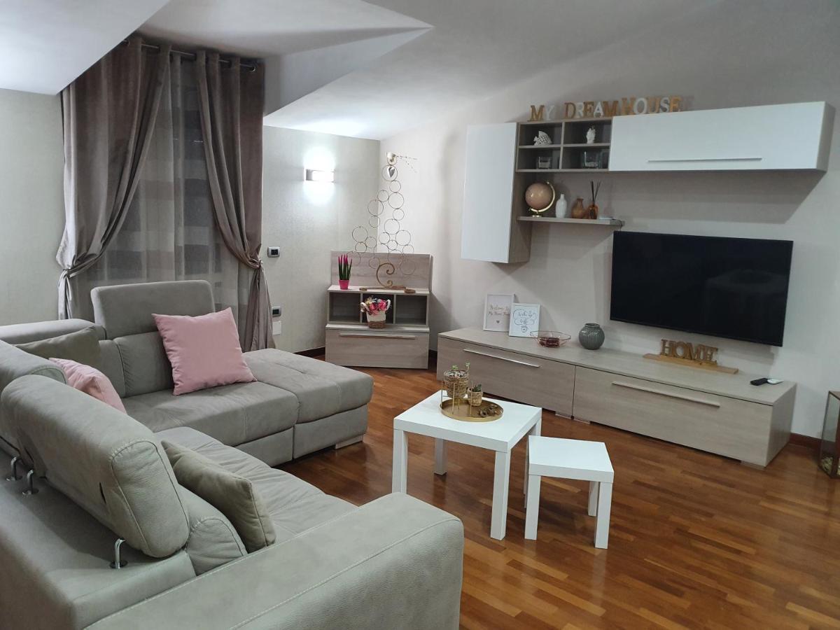 My Dream House Appartement Angri Buitenkant foto