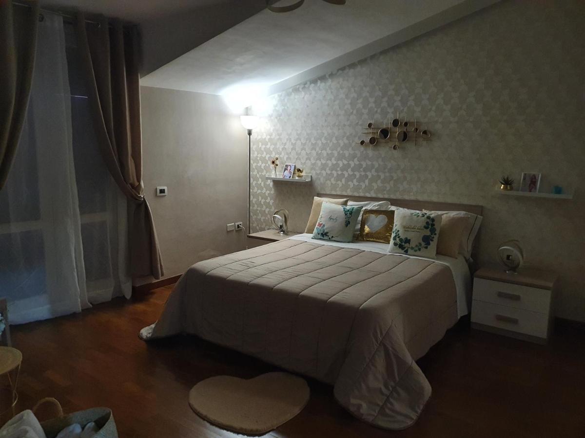 My Dream House Appartement Angri Buitenkant foto