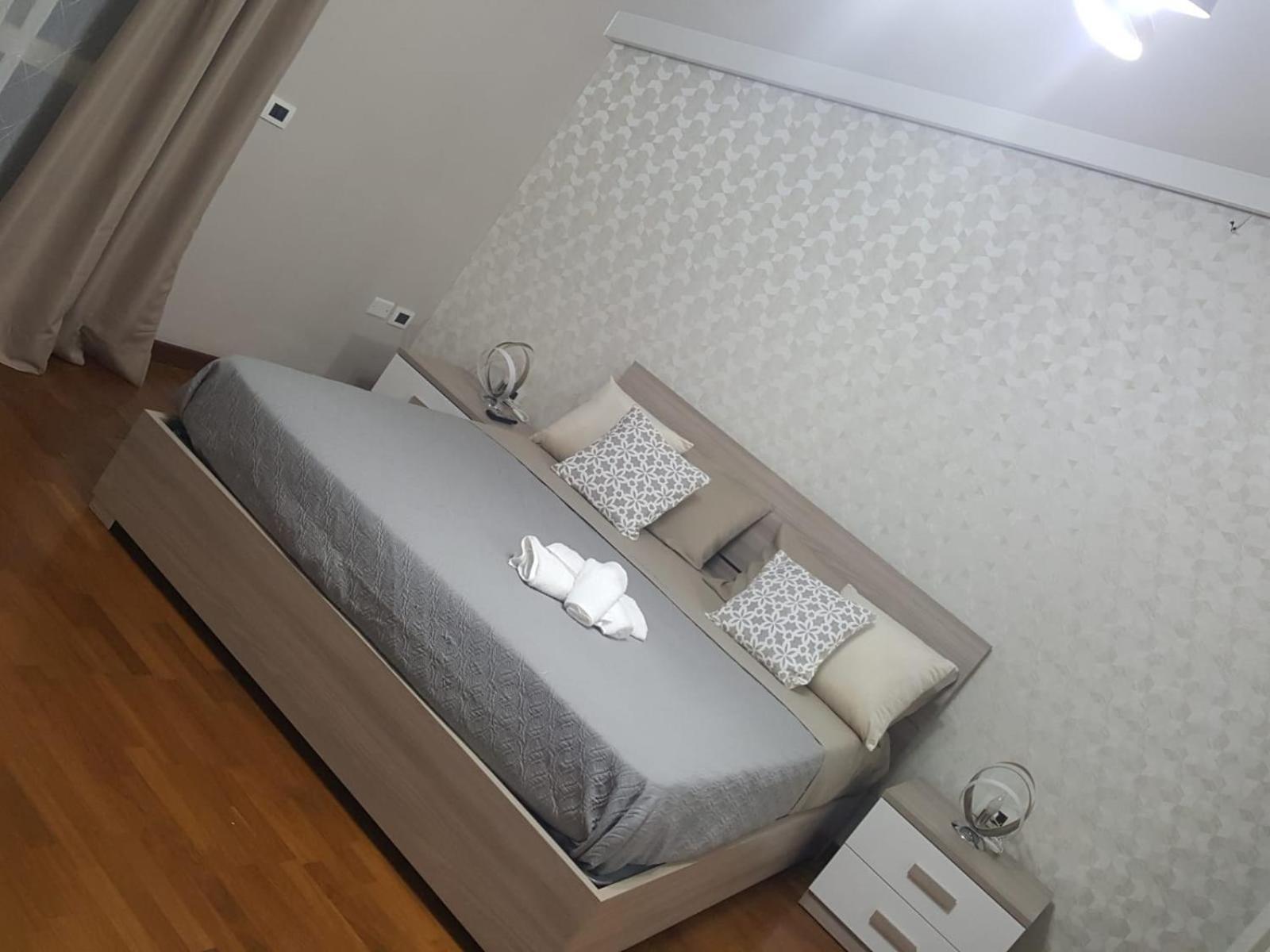My Dream House Appartement Angri Kamer foto